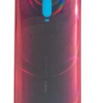 Back Panel Cover For Xiaomi Redmi Mi K20 / K20 Pro- Red