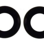 Camera Lens for Huawei Mate 20 Lite Smartphone Replacement