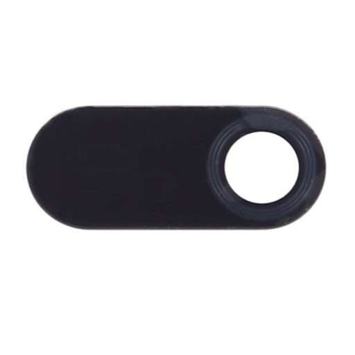 camera_lens_for_huawei_y6_pro_2019_black_by_maxbhi_com_63835 Camera Lens For Huawei Y6 Prime 2019 Rear Replacement - Image 1