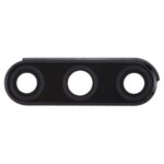 Honor 9X Camera Lens Glass With Frame Replacement