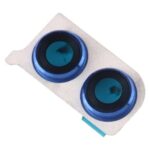 Camera Lens Glass with Frame for Huawei Honor 8X Max