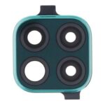 Camera Lens Glass With Frame for Huawei Nova 7i