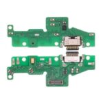 Charging Connector Flex PCB for Motorola Moto G40 Fusion