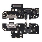 Charging Connector Flex PCB Board for Motorola Moto G71 5G