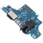 Charging Connector Flex PCB Board for Motorola Moto G82 5G