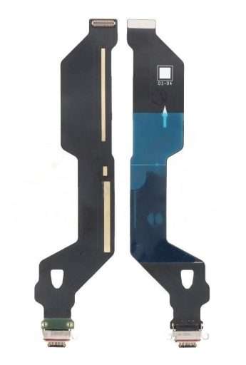 Charging Connector Flex PCB Board for OnePlus 10 Pro - Image 1