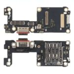 Charging Connector Flex / Pcb Board For OnePlus 12