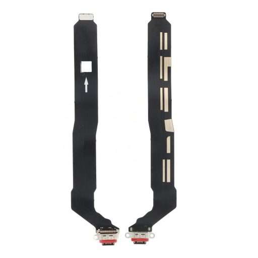 Charging connector flex / pcb board for oneplus nord 2t 5g - Image 1