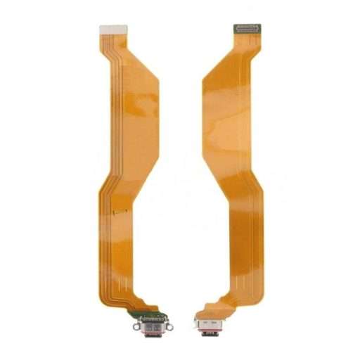 Charging connector flex / pcb board for oneplus nord 3 5g - Image 1