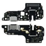 Charging Connector Flex / Pcb Board For OnePlus Nord N10 5g