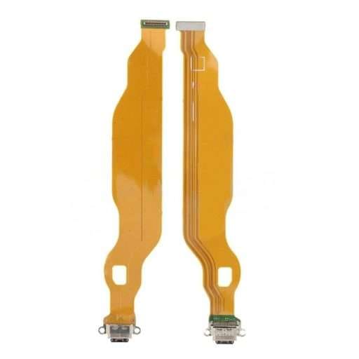 Charging Connector Flex / Pcb Board For OPPO Reno 11 Pro 5g - Image 1