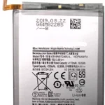 Original Battery For Samsung Samsung Galaxy Note 10+ Eb-bn972abu 4300mah