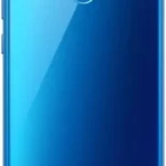 Back Panel Glass for Honor 9 Lite Blue Rear Cover Replacement