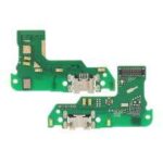 Honor 7c Charging Connector Flex Cable Replacement for Phone