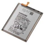 Original Mobile Battery For Samsung Galaxy A51 ( Eb-ba515aby )