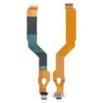 Charging Connector Flex / Pcb Board For OPPO Reno8 Pro 5g