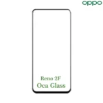 OPPO Reno 2f Front Oca Glass