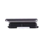 Power Button Outer for LG Q6 Black Replacement Button Panel