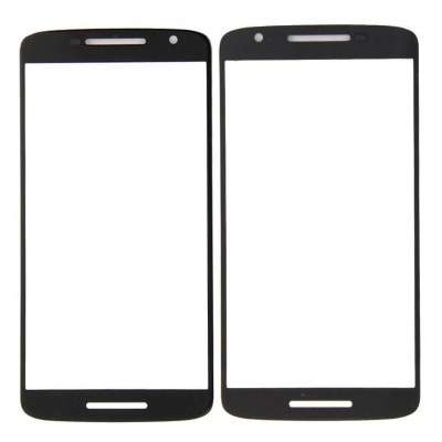 Front glass for motorola moto x play - Image 1