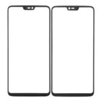 Oca Glass Compatible With OnePlus 6