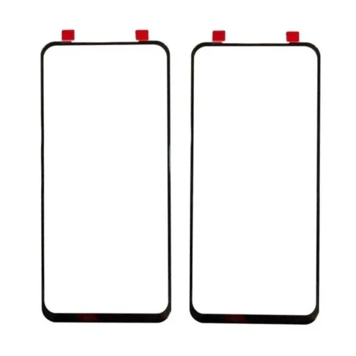 Oca Glass For OPPO F11 Pro - Image 1