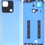 Original Back Panel for Redmi 10, 10c, 10 Power - Blue