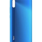 Original Back Panel For Redmi 9a - Blue