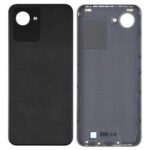 Original Back Panel for Realme C30 - Denim Black