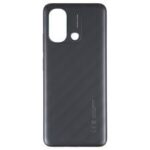 Original Back Panel For Redmi 12c- Black