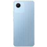 Original Back Panel for Realme C30 - Lake Blue
