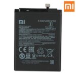 Original Battery Bm4j Xiaomi Redmi Note 8 Pro - 4400 Mah