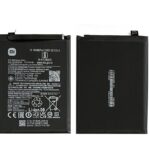 Original Xiaomi12t Pro / Poco X5  / Redmi Note 12 Battery Bn5j - 5000mah