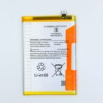 Original Xiaomi Redmi 13c / Poco C65 / Poco M6 5g Battery Bn5q – 5000mah