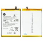 Original Xiaomi Redmi 12C / Poco C55 Bn5K 5000mAh Battery Replacement