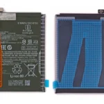 Original Bp42 Battery Compatible For Xiaomi Mi 11 Lite | Xiaomi Mi 11 Lite 5g | Xiaomi 11 Lite 5g Ne - (4250mah)