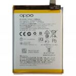 Original Blp791 Battery For OPPO F17 Pro/reno 4/ 4g/ 4 Lite