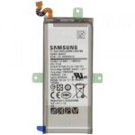 Original Samsung Galaxy Note 8 (BN950ABA) 3300mAh Battery