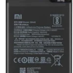 Original Battery Bn46 For Redmi 7 / Note6 / Note 8 / Note 8t