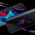 ASUS Rog 5 12gb Ram 256gb Rom In Flawless Condition