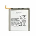 Original Eb-bg998aby Li-polymer [5000mah] Replacement Battery For Samsung Galaxy S21 Ultra