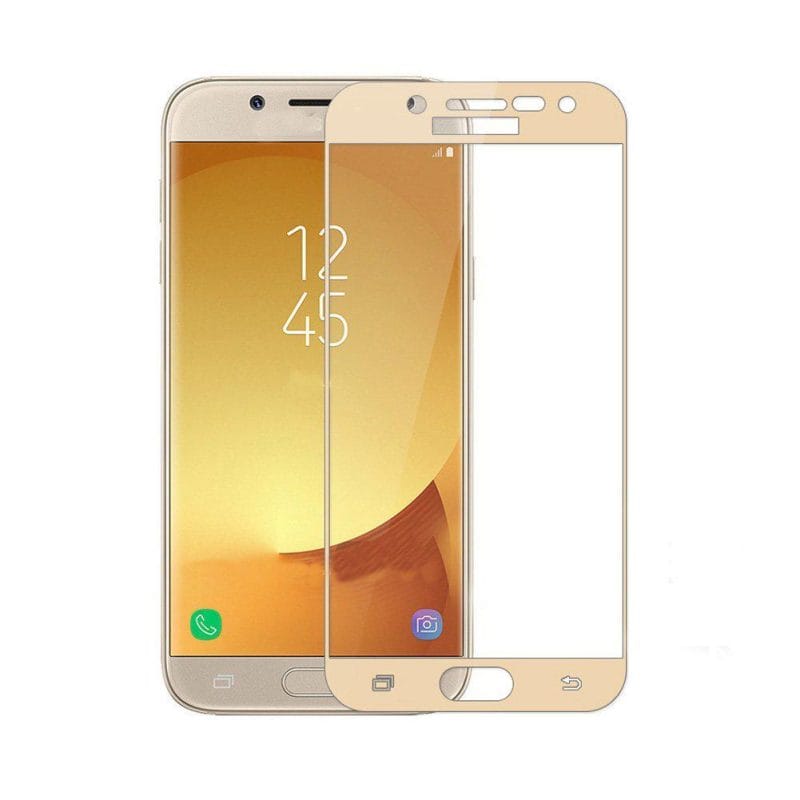 239fde56c6879f16b8e09c5db18c4257ac1b1795_original 9h High Quality Screen Guard For Samsung Galaxy S7 - Image 1