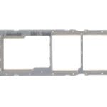Original SIM Card Holder Tray for OPPO F17 Pro - White