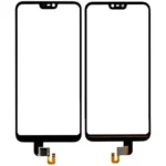 Oca Glass for Nokia 6.1 Plus Screen Replacement Glass