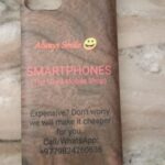 Realme C11 | Polycarbonate Hard Back Case - Slim & Scratch-resistant