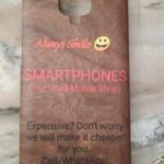 Redmi Note 9 | Polycarbonate Hard Back Case - Slim & Scratch-resistant