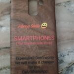 Samsung Galaxy A8 2018 Polycarbonate Hard Back Case, Slim Scratch-Resistant