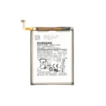 Original Samsung Galaxy Note10 Lite Battery Eb-bn770aby - 4500mah
