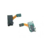 Original Handsfree Audio Jack Flex Cable For Samsung Galaxy On7
