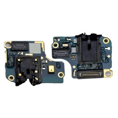 Original Handsfree Audio Jack Flex Cable for OPPO F1s Replacement - Image 1