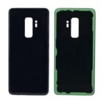 Original Back Panel Cover For Samsung Galaxy S9 Plus - Black
